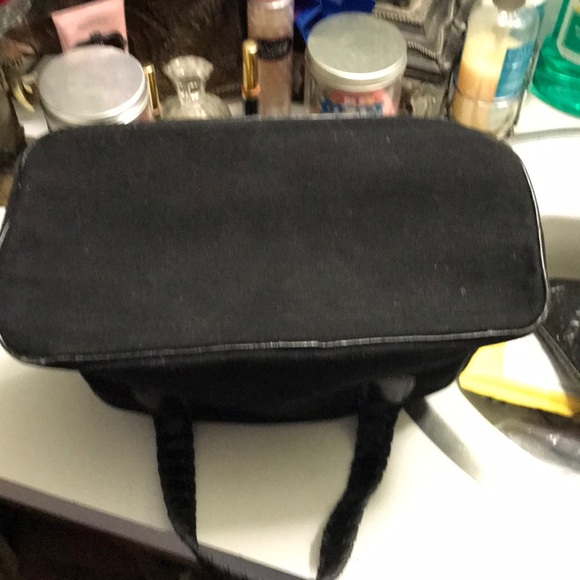 VICTORIAS REVERSIBLE MAKEUP/CLOTHING BAG - Picture 8 of 8